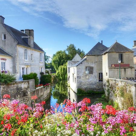 Le Bijou Bayeusain Bayeux Buitenkant foto